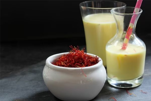Saffron Has Many Health Advantages