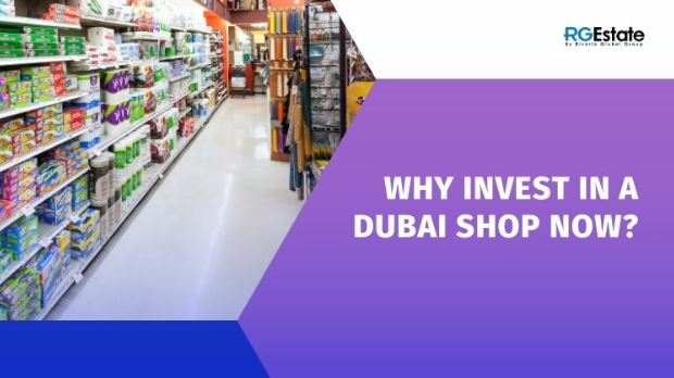 real estate agency in Dubai