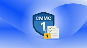CMMC level 1 requirements