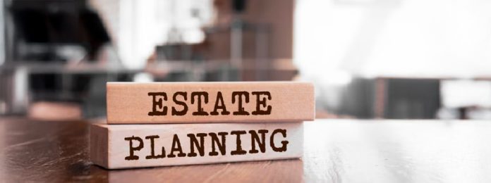 Estate planning