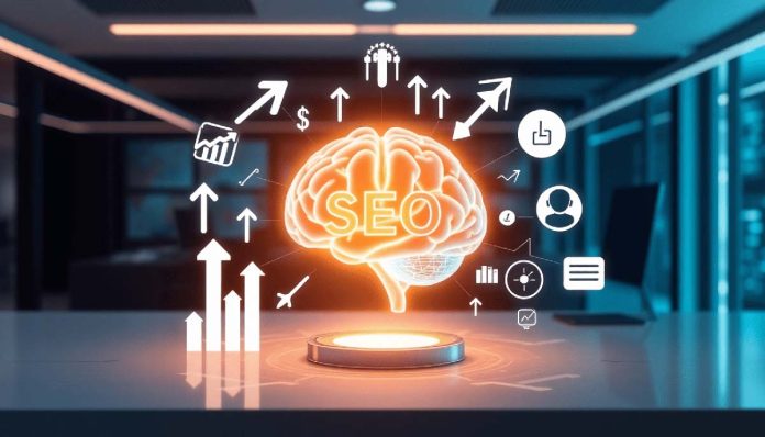 AI SEO Optimization