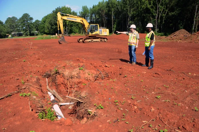 Ivaldi civil engineering firms