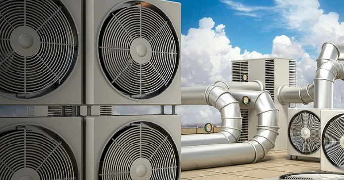 HVAC maintenance in Dubuque