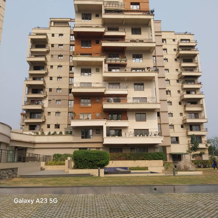 Discover why North East hill state residents are choosing to buy apartments in Guwahati as second homes. Explore apartments for sale in Guwahati and flat options.