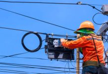 Advancing Telecommunication and Civil Infrastructure: Materials and Methods fiber optic pole
