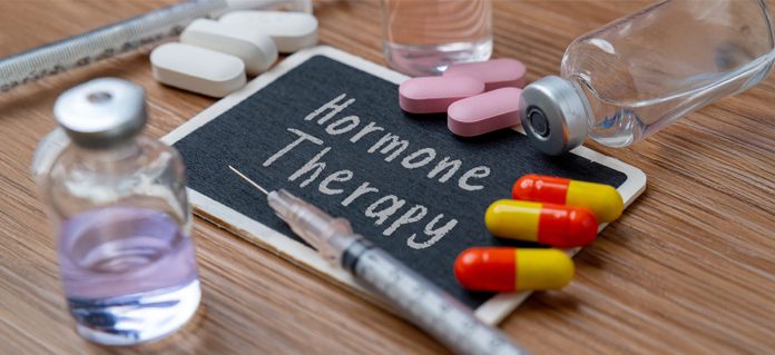 Mayo Clinic's guidance on hormone therapy