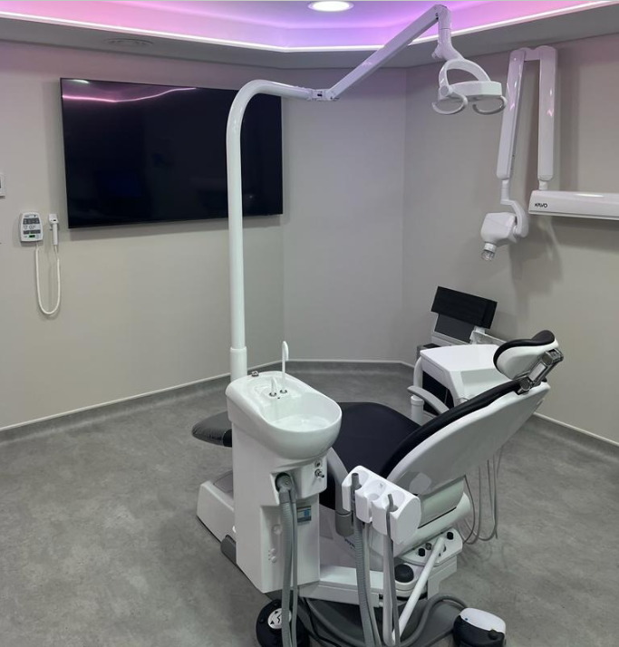 dental hygienist Wimbledon