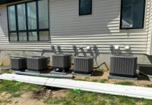 HVAC Services in Lebanon TN and Seasonal Equipment Preparation HVAC near me
