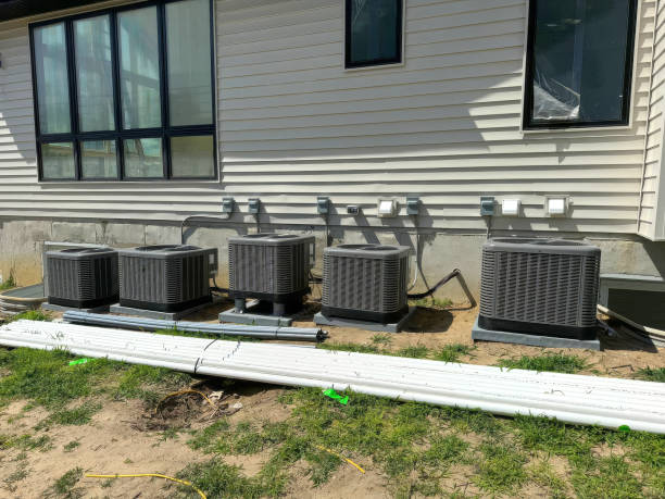 HVAC near me