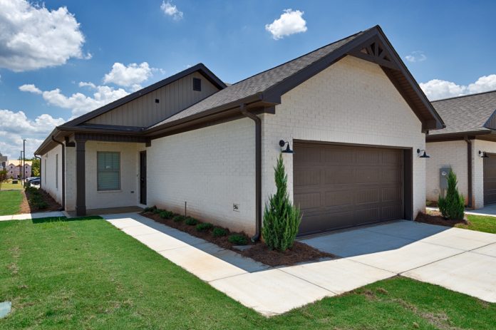 Huntsville townhomes for sale