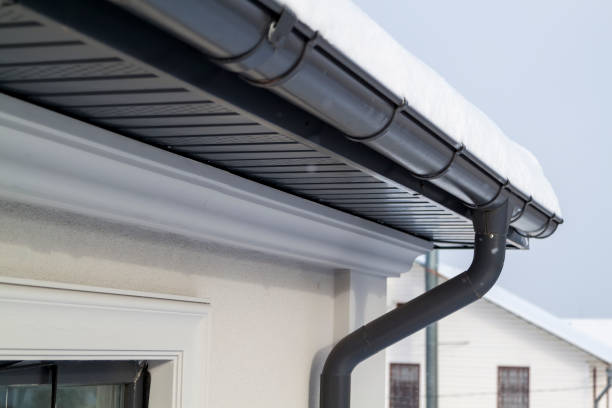 gutters Huntsville AL