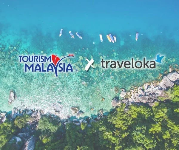 Traveloka Malaysia