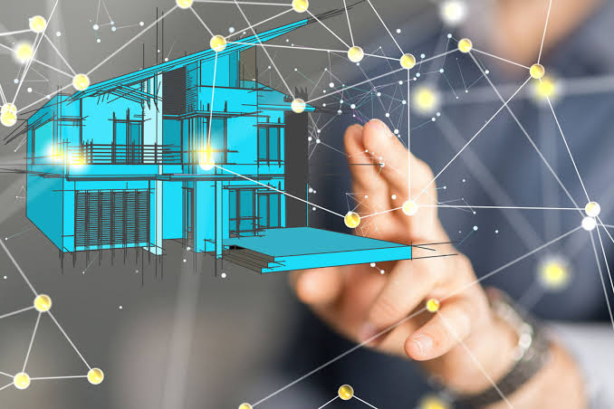 smart home improvement